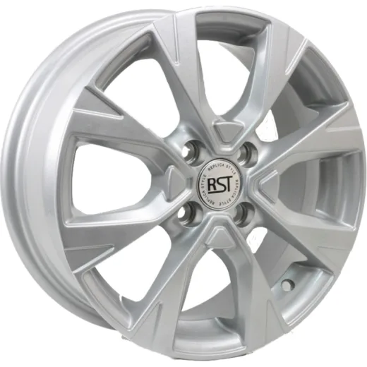 RST 6x15/4x100 ET48 D54,1 R045 (Rio, Solaris) SL