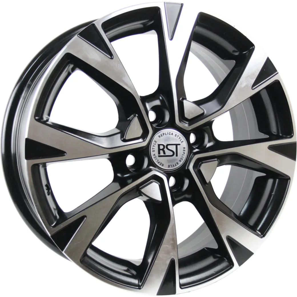 RST 6x15/4x100 ET40 D60,1 R045 (Logan) BD