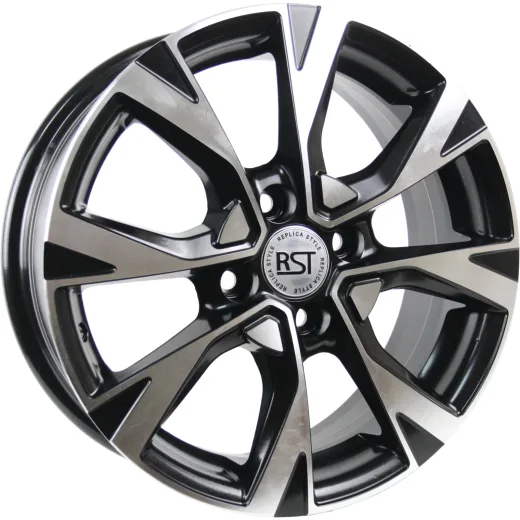 RST 6x15/4x100 ET40 D60,1 R045 (Logan) BD