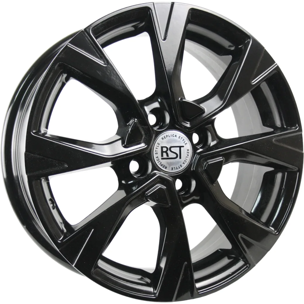 RST 6x15/4x100 ET40 D60,1 R045 (Logan) BL