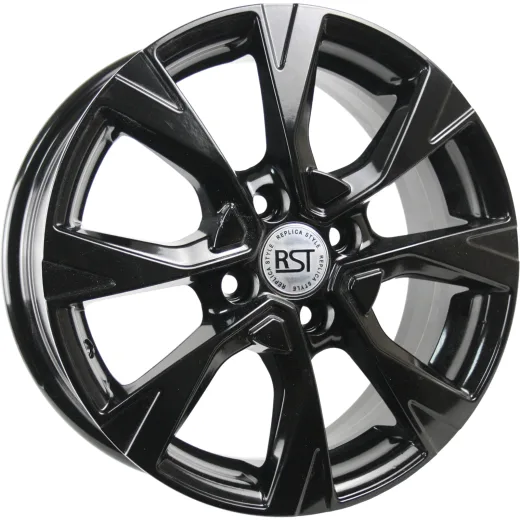 RST 6x15/4x100 ET40 D60,1 R045 (Logan) BL