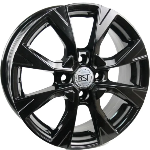 RST 6x15/4x100 ET50 D60,1 R045 (Vesta) BL