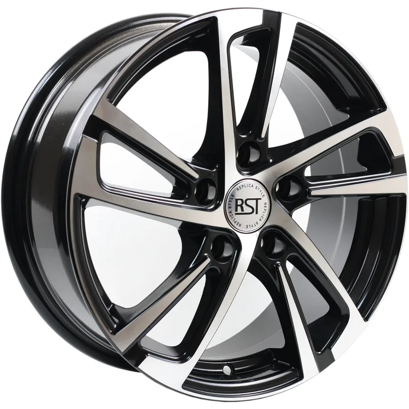 RST 6,5x16/5x108 ET50 D63,4 R046 (Focus) BD