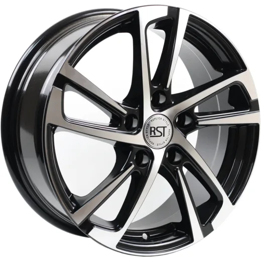 RST 6,5x16/5x108 ET50 D63,4 R046 (Focus) BD