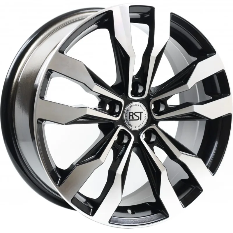 RST 7x17/5x112 ET45 D57,1 R047 (Yeti) BD