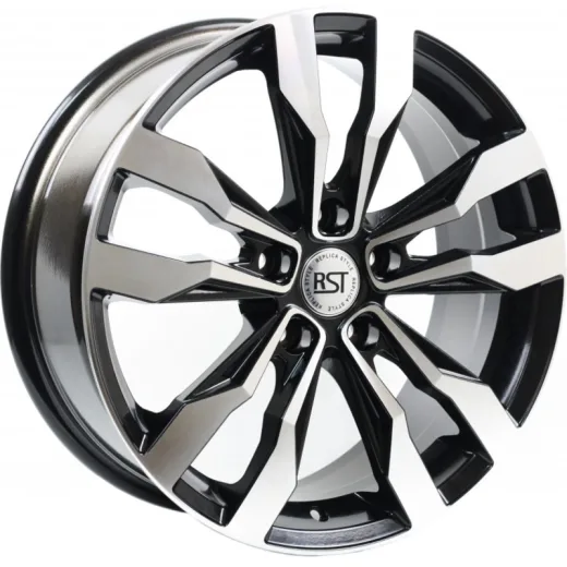 RST 7x17/5x112 ET45 D57,1 R047 (Yeti) BD