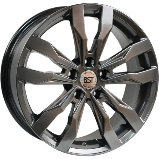 RST 7x17/5x112 ET40 D57,1 R047 (Yeti) BH