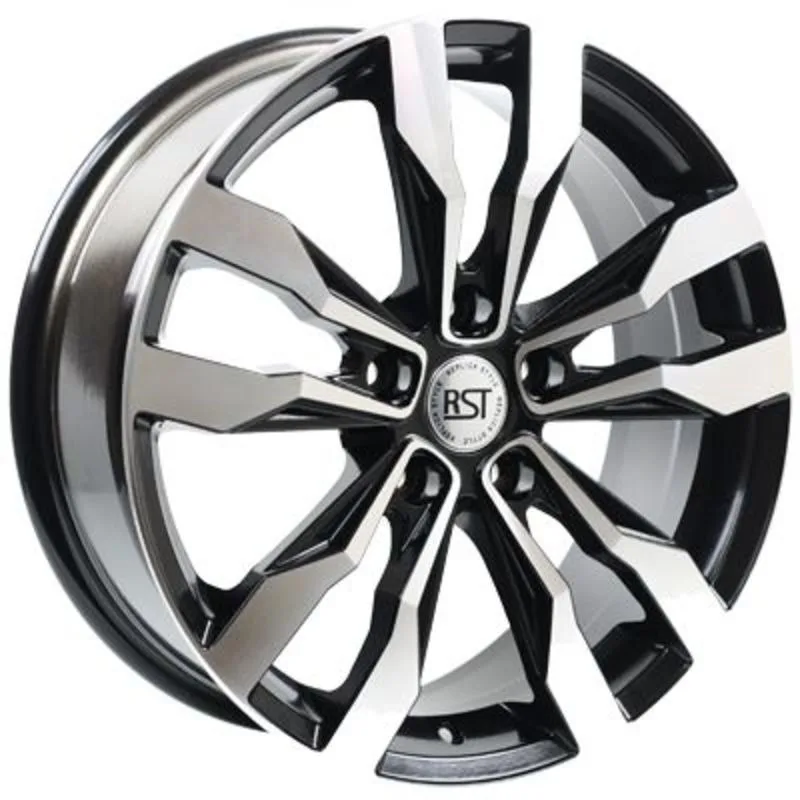 RST 7x17/5x105 ET42 D56,6 R047 (Cruze) BD