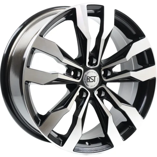 RST 7x17/5x108 ET40 D54,1 R047 (JAC) BD