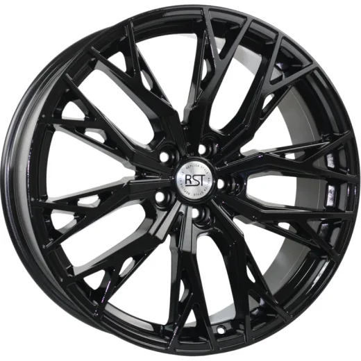 RST 8x20/5x112 ET39 D66,6 R052 (Audi) BL