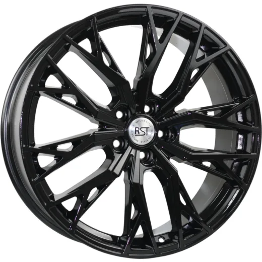 RST 8x20/5x108 ET36 D65,1 R052 (EXCEED) BL