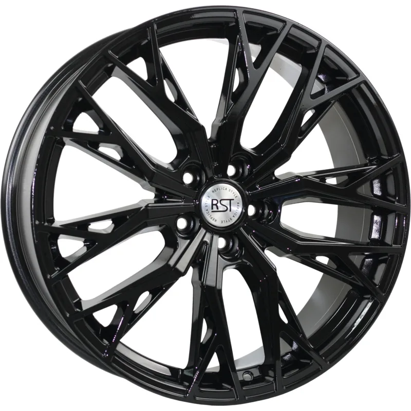 RST 8x20/5x108 ET45 D63,4 R052 (LR) BL