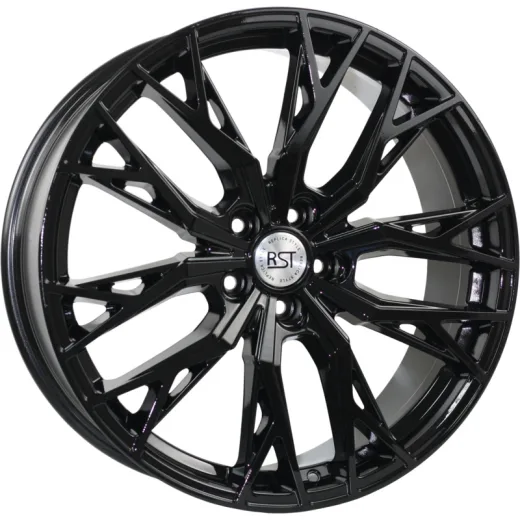 RST 8x20/5x108 ET45 D63,4 R052 (LR) BL