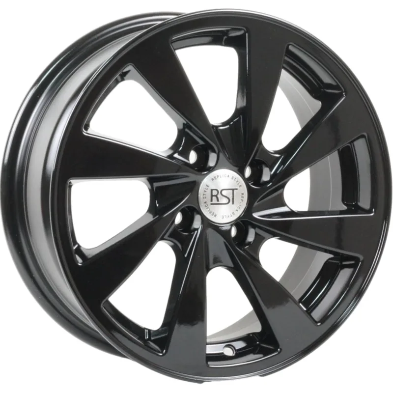 RST 6x15/4x100 ET35 D60,1 R055 BL