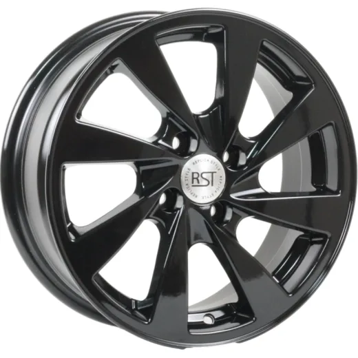 RST 6x15/4x100 ET35 D60,1 R055 BL