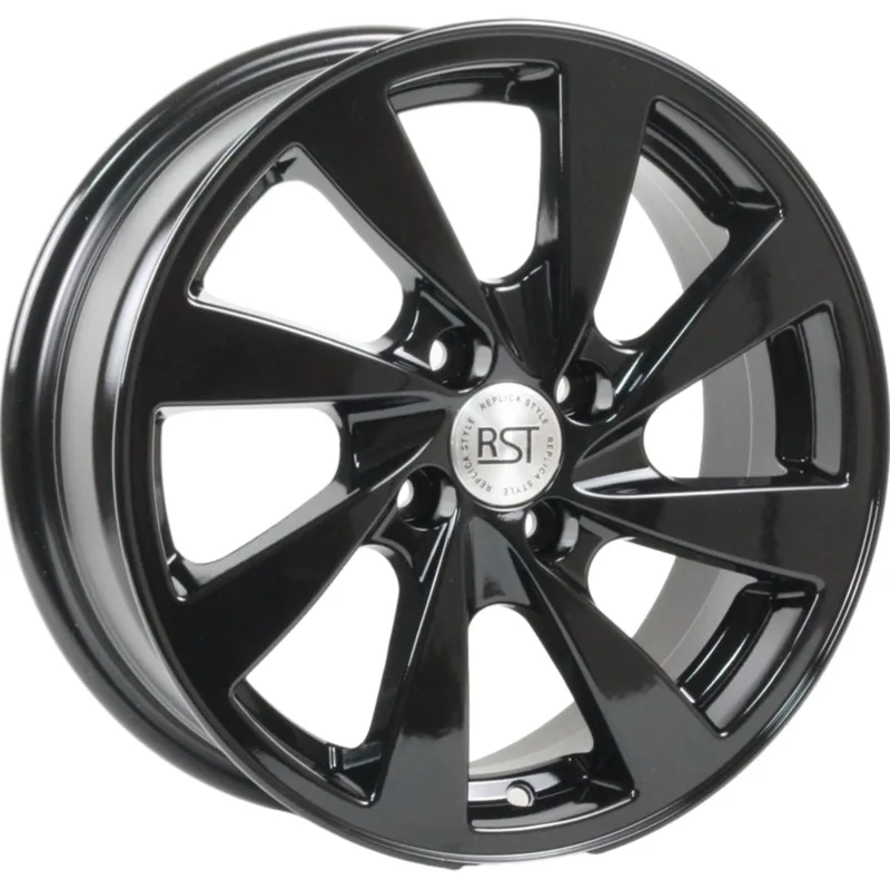 RST 6x15/4x98 ET33 D58,6 R055 (Granta Cross) BL