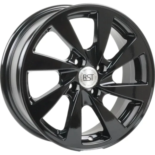 RST 6x15/4x98 ET33 D58,6 R055 (Granta Cross) BL