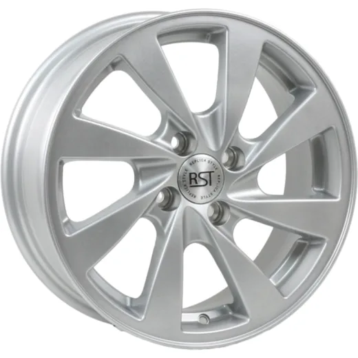 RST 6x15/4x98 ET33 D58,6 R055 (Granta Cross) SL