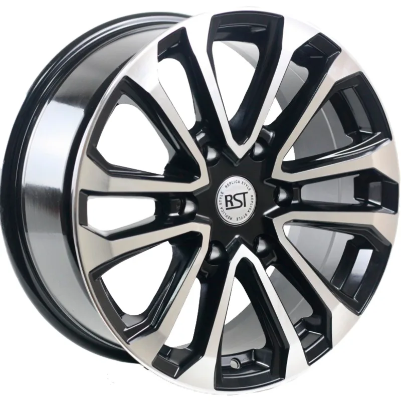 RST 7,5x18/6x139,7 ET38 D67,1 R058 (L200) BD
