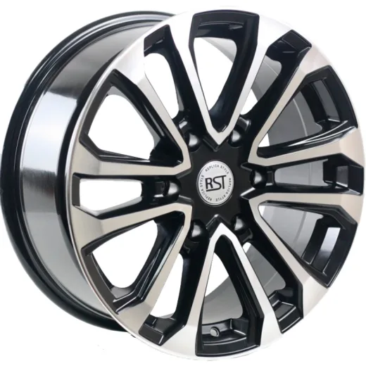 RST 7,5x18/6x139,7 ET38 D67,1 R058 (L200) BD