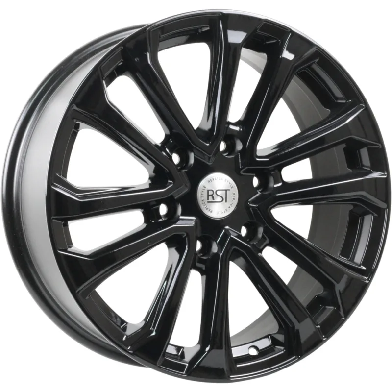 RST 7,5x18/6x139,7 ET25 D106,1 R058 (Prado) BL