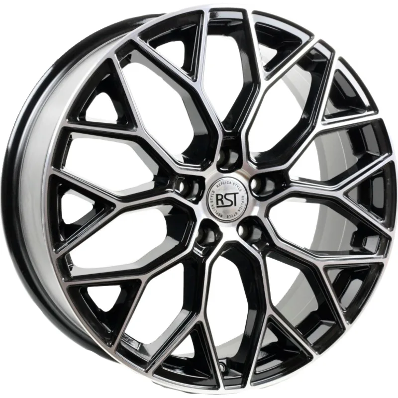 RST 7x19/5x114,3 ET40 D64,1 R059 (Haval F7) BD