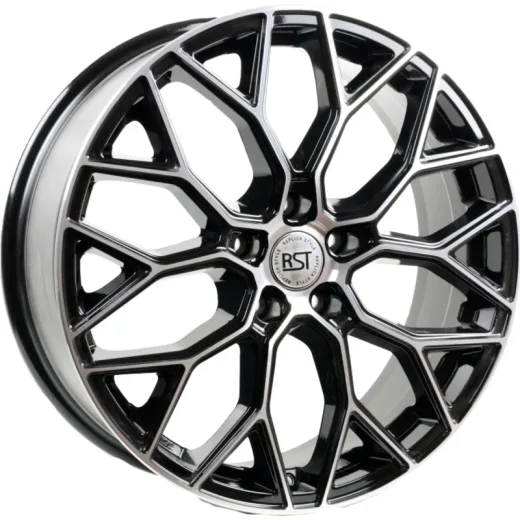 RST 7x19/5x114,3 ET40 D64,1 R059 (Haval F7) BD