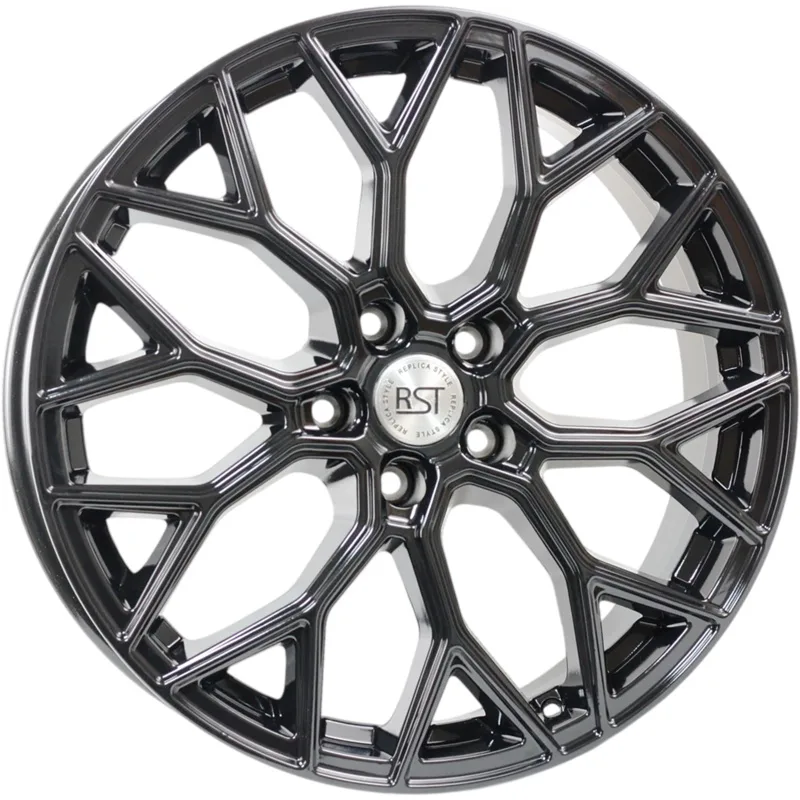 RST 7x19/5x108 ET33 D60,1 R059 BL