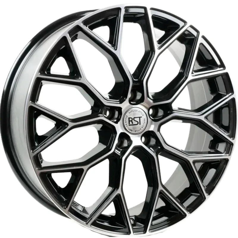 RST 7x19/5x114,3 ET45 D60,1 R059 (Changhan) BD