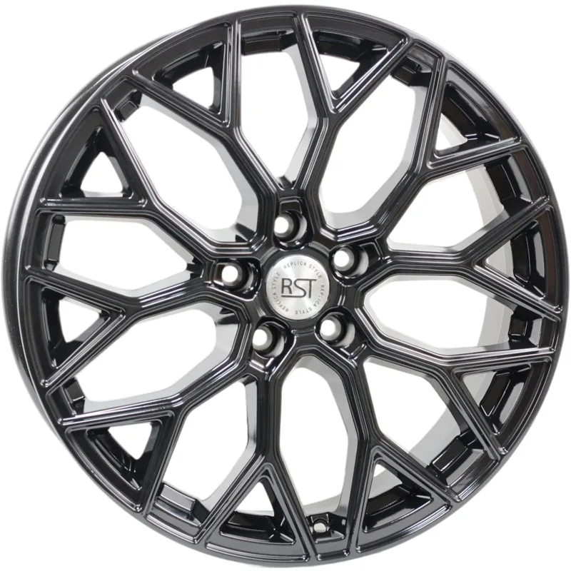 RST 7x19/5x114,3 ET45 D60,1 R059 (Changhan) BL
