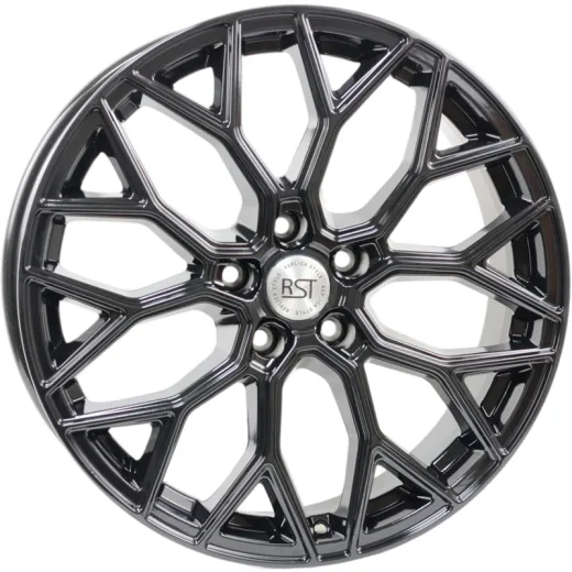 RST 7x19/5x114,3 ET45 D67,1 R059 (Mazda) BL