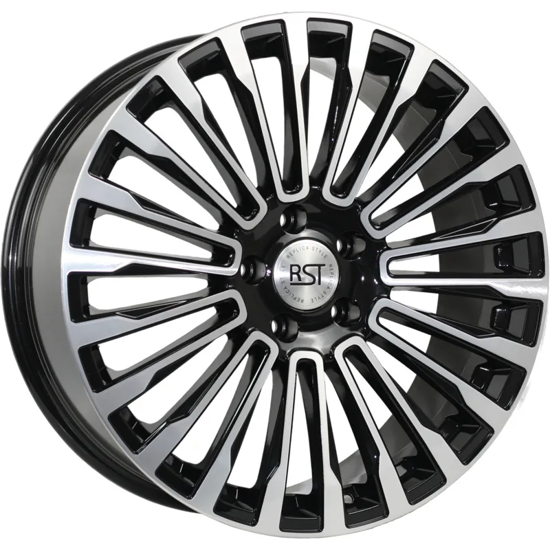 RST 8,5x20/5x120 ET45,5 D62,5 R062 BD