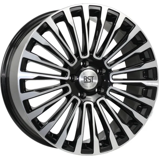 RST 8,5x20/5x120 ET45,5 D62,5 R062 BD