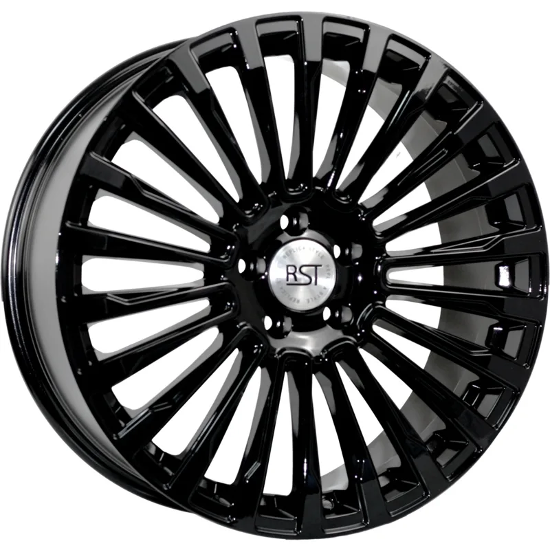 RST 8,5x20/5x120 ET45,5 D62,5 R062 BL