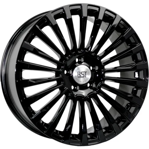 RST 8,5x20/5x120 ET45,5 D62,5 R062 BL