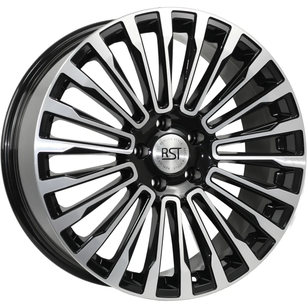 RST 8,5x20/5x108 ET45 D63,4 R062 (LR) BD