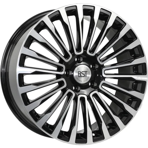 RST 8,5x20/5x108 ET45 D63,4 R062 (LR) BD