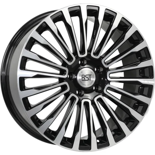 RST 8,5x20/5x108 ET45 D63,4 R062 (LR) BD