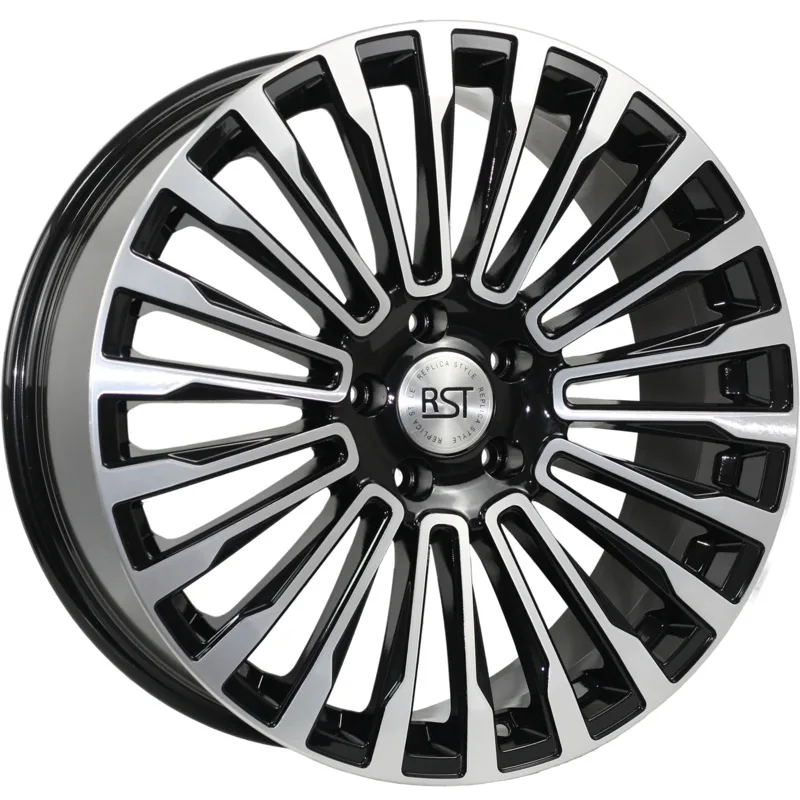 RST 8,5x20/5x114,3 ET45 D67,1 R062 (Mazda CX-9) BD