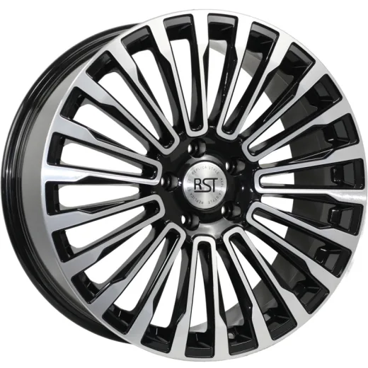 RST 8,5x20/5x114,3 ET45 D67,1 R062 (Mazda CX-9) BD
