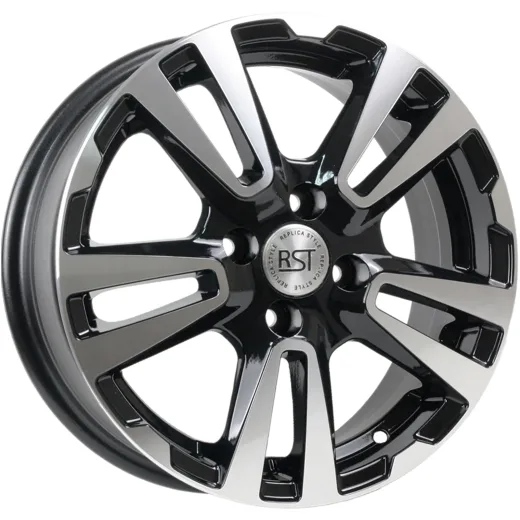 RST 6x15/4x100 ET40 D60,1 R065 (Logan) BD