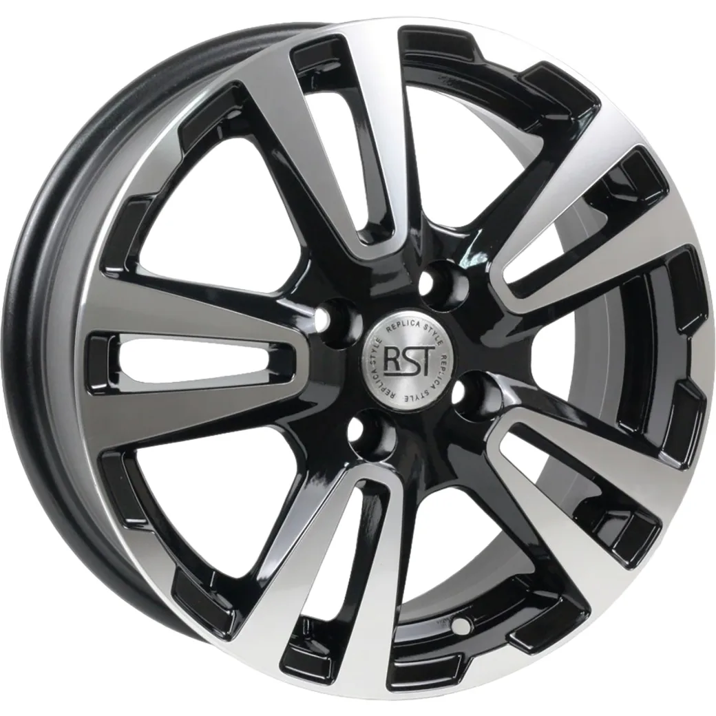 RST 6x15/4x100 ET48 D54,1 R065 (Rio, Solaris) BD