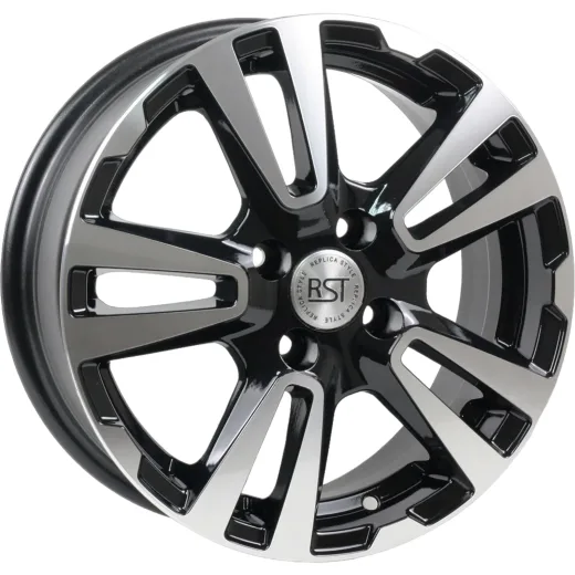 RST 6x15/4x100 ET48 D54,1 R065 (Rio, Solaris) BD