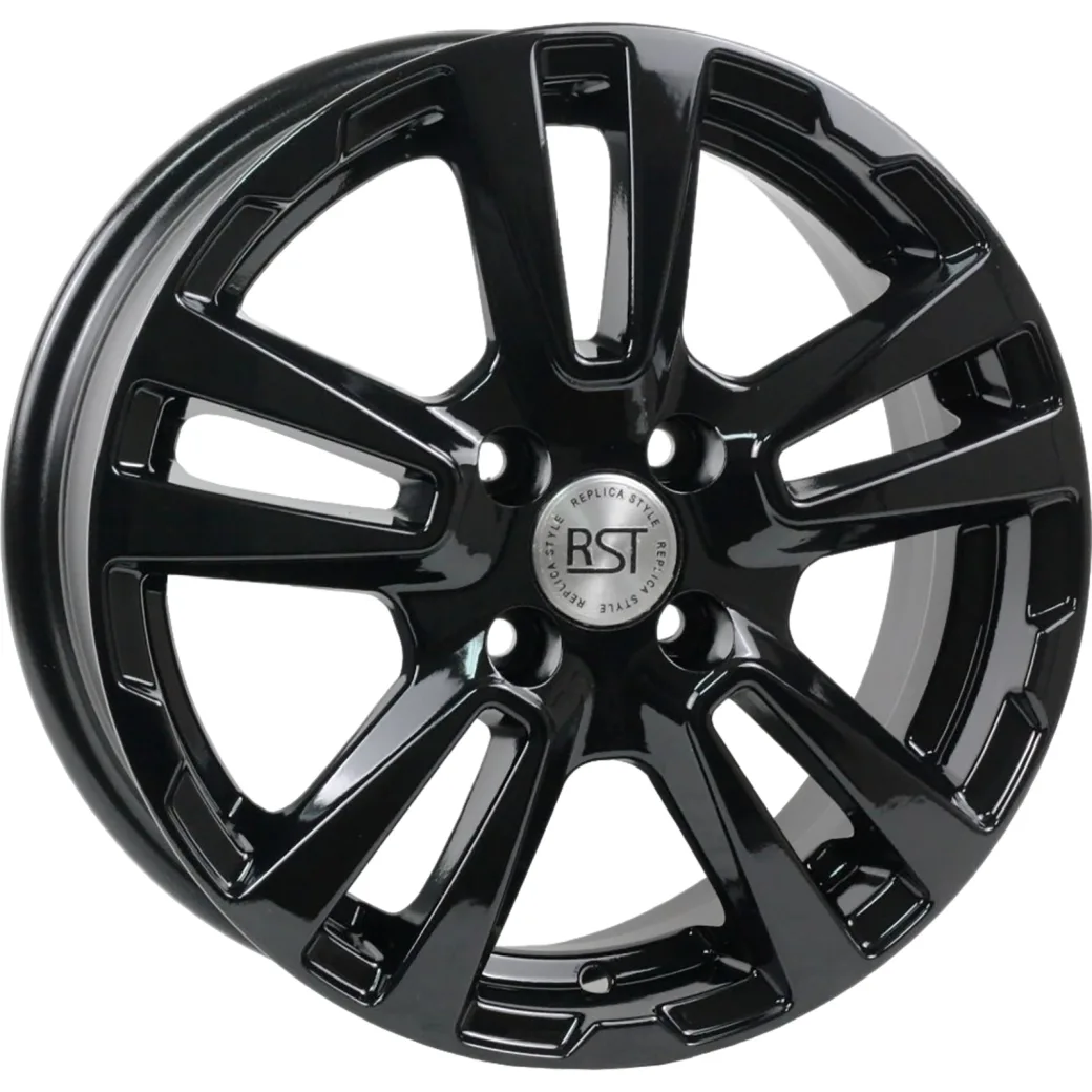 RST 6x15/4x100 ET48 D54,1 R065 (Rio, Solaris) BL