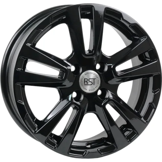 RST 6x15/4x100 ET50 D60,1 R065 (Vesta) BL