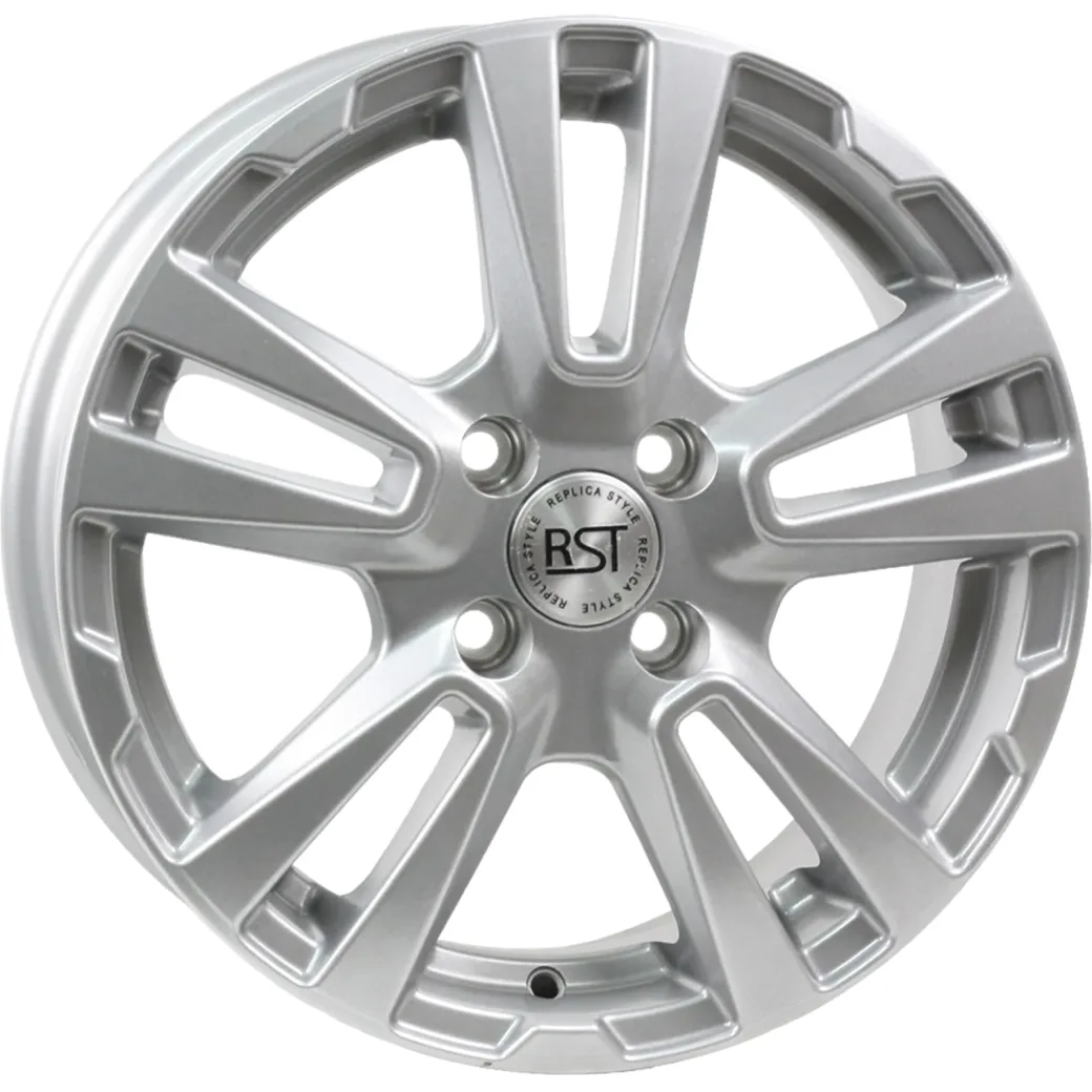 RST 6x15/4x100 ET50 D60,1 R065 (Vesta) SL