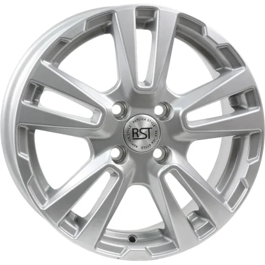 RST 6x15/4x100 ET50 D60,1 R065 (Vesta) SL