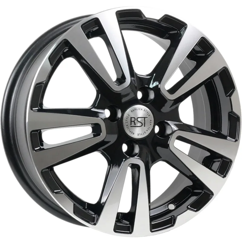 RST 6x15/4x100 ET50 D60,1 R065 (Vesta) BD