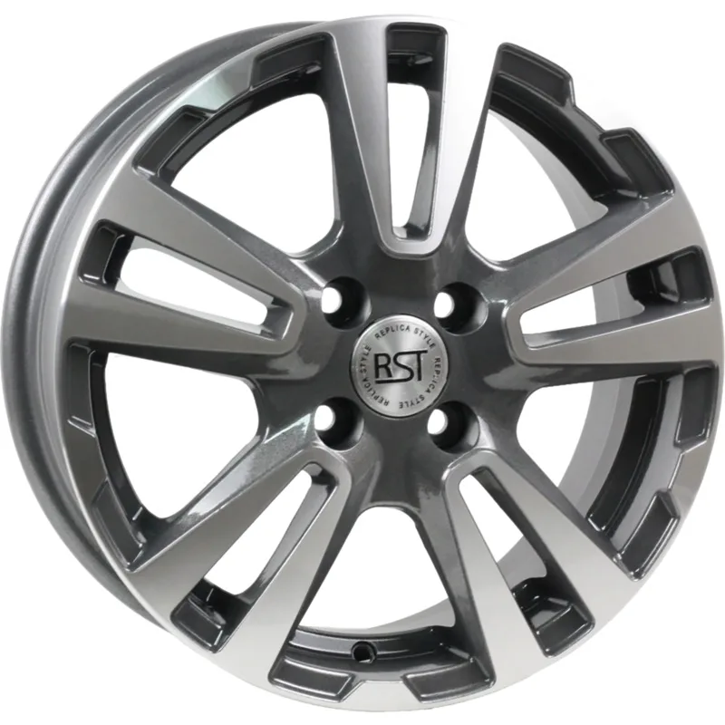 RST 6x15/4x100 ET50 D60,1 R065 (Vesta) GRD