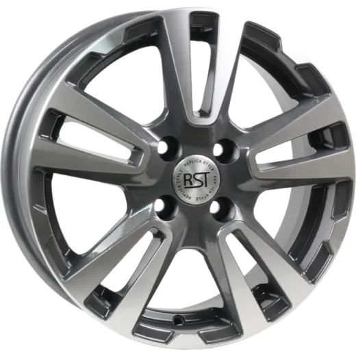 RST 6x15/4x100 ET50 D60,1 R065 (Vesta) GRD